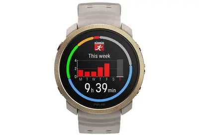 Montre Connectée Intelligente